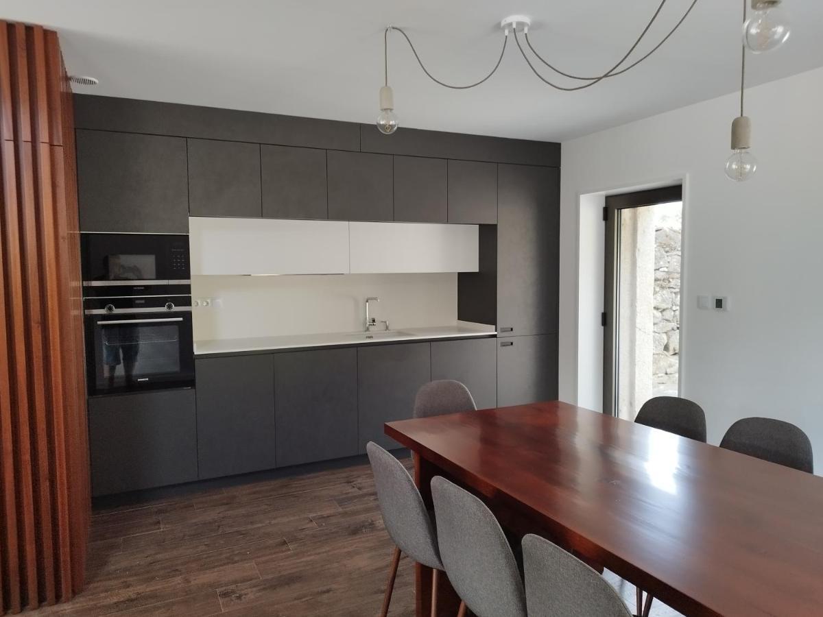 Вилла Box House Паредиш-ди-Кора Экстерьер фото